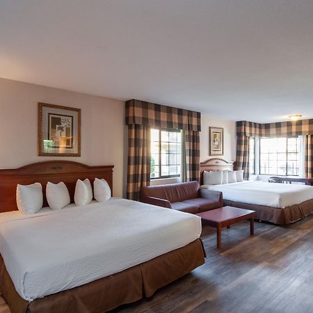 Studio City Court Yard Hotel Cameră foto