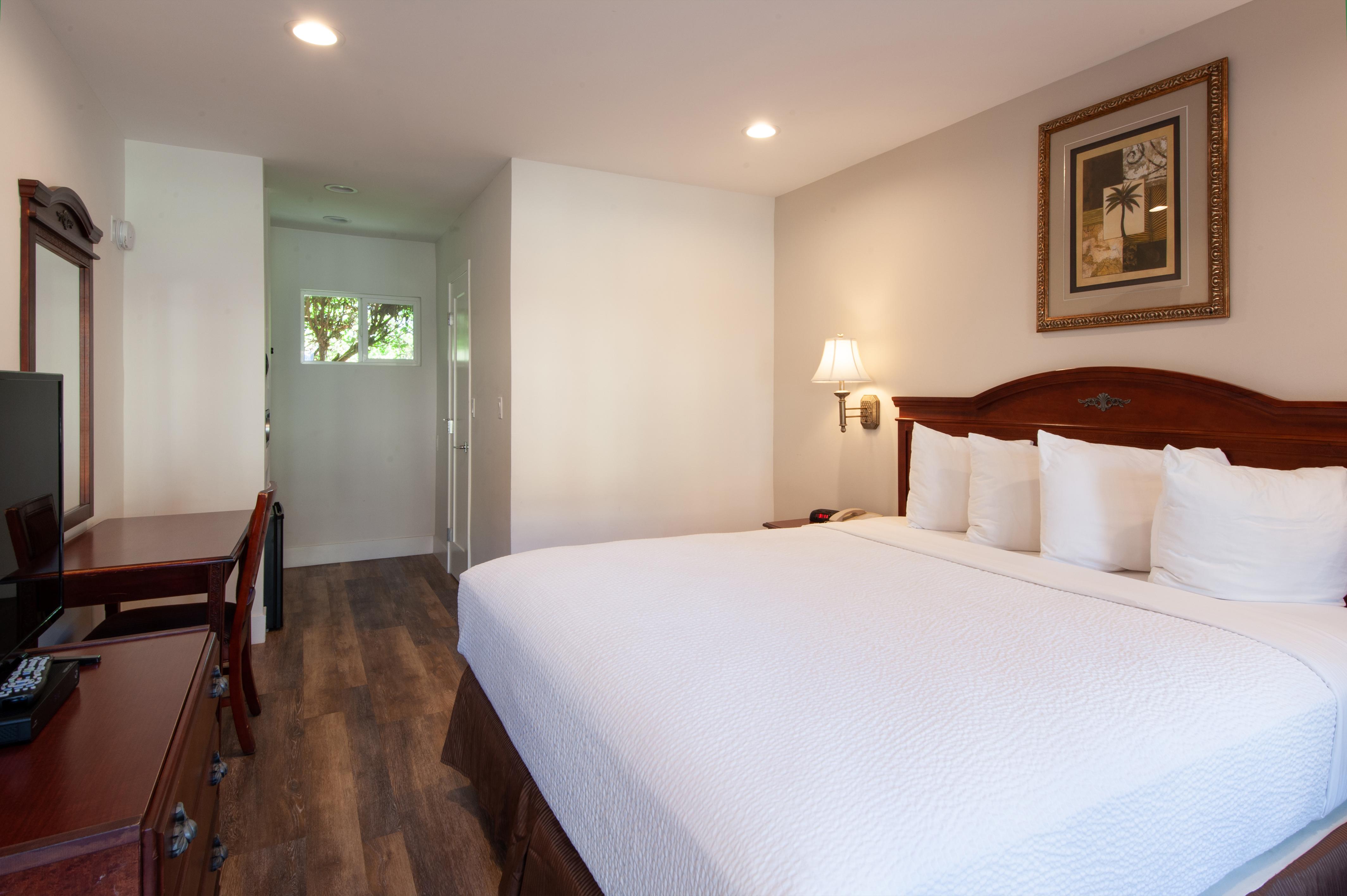 Studio City Court Yard Hotel Cameră foto