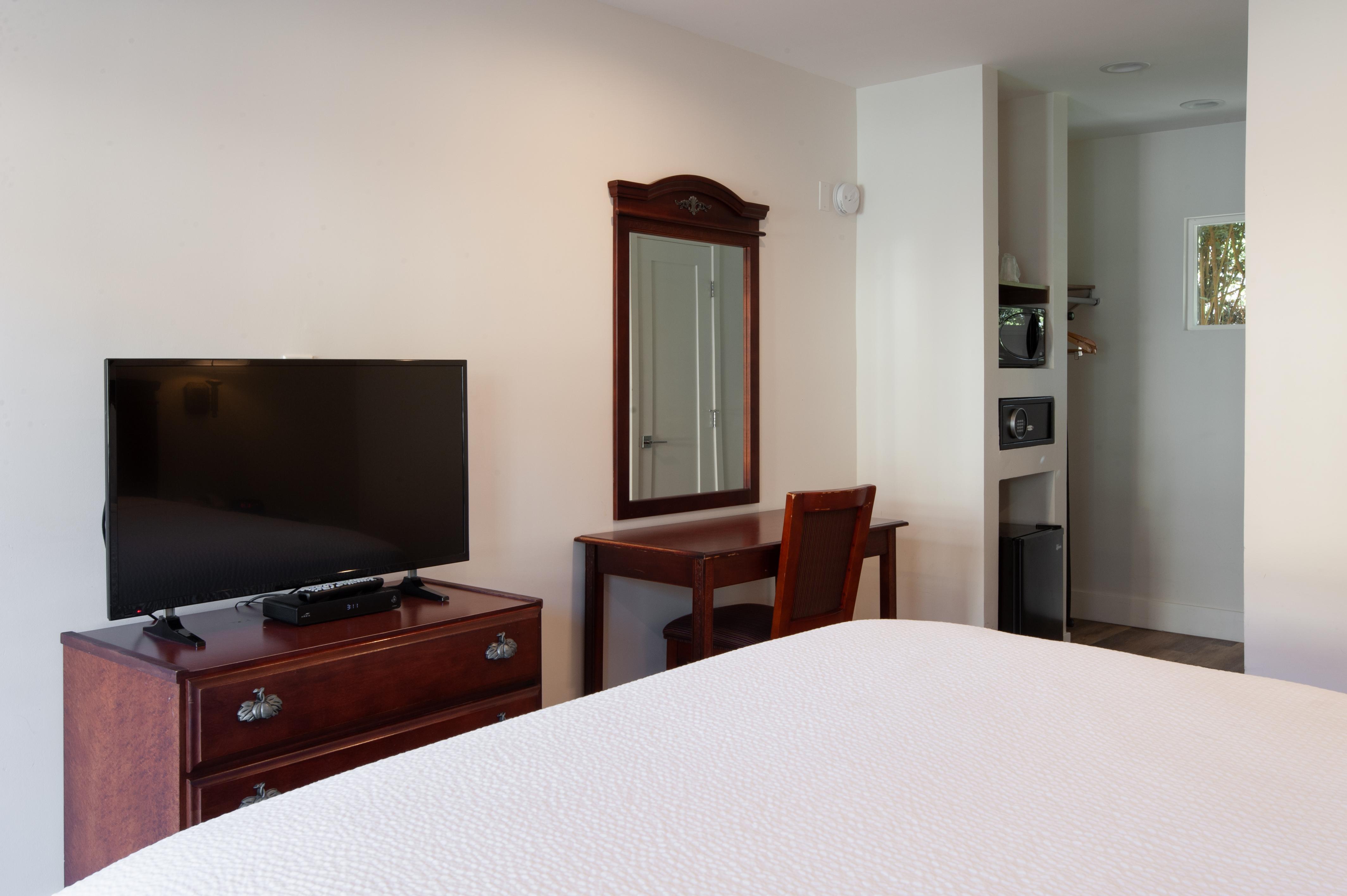 Studio City Court Yard Hotel Cameră foto