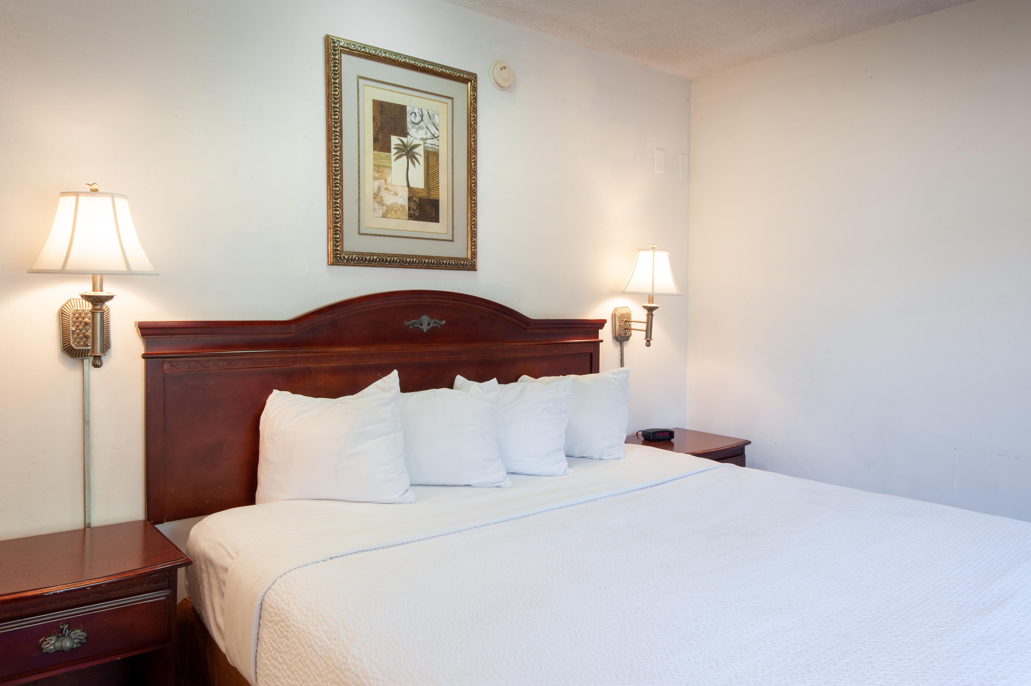 Studio City Court Yard Hotel Cameră foto