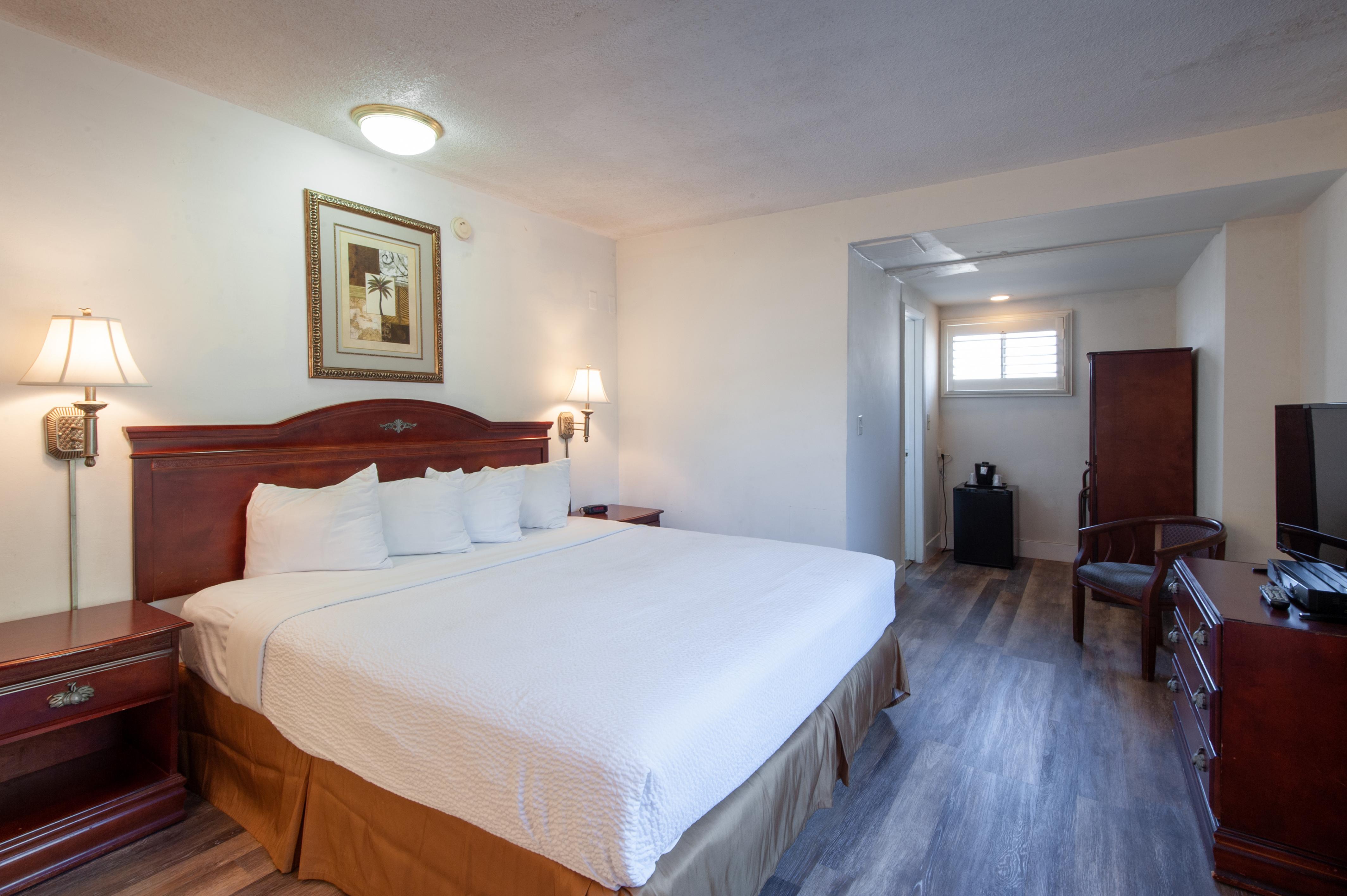 Studio City Court Yard Hotel Cameră foto