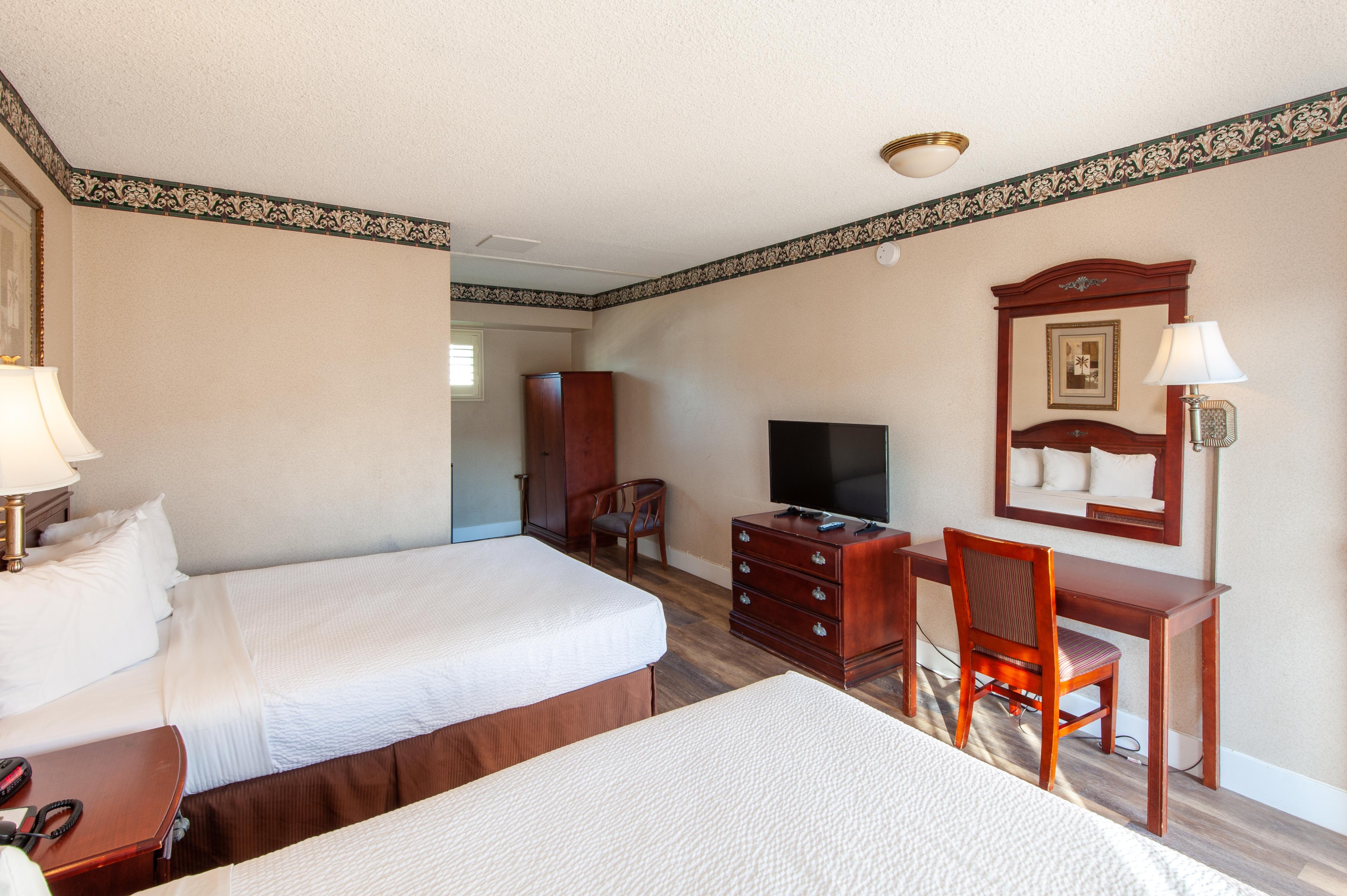 Studio City Court Yard Hotel Cameră foto