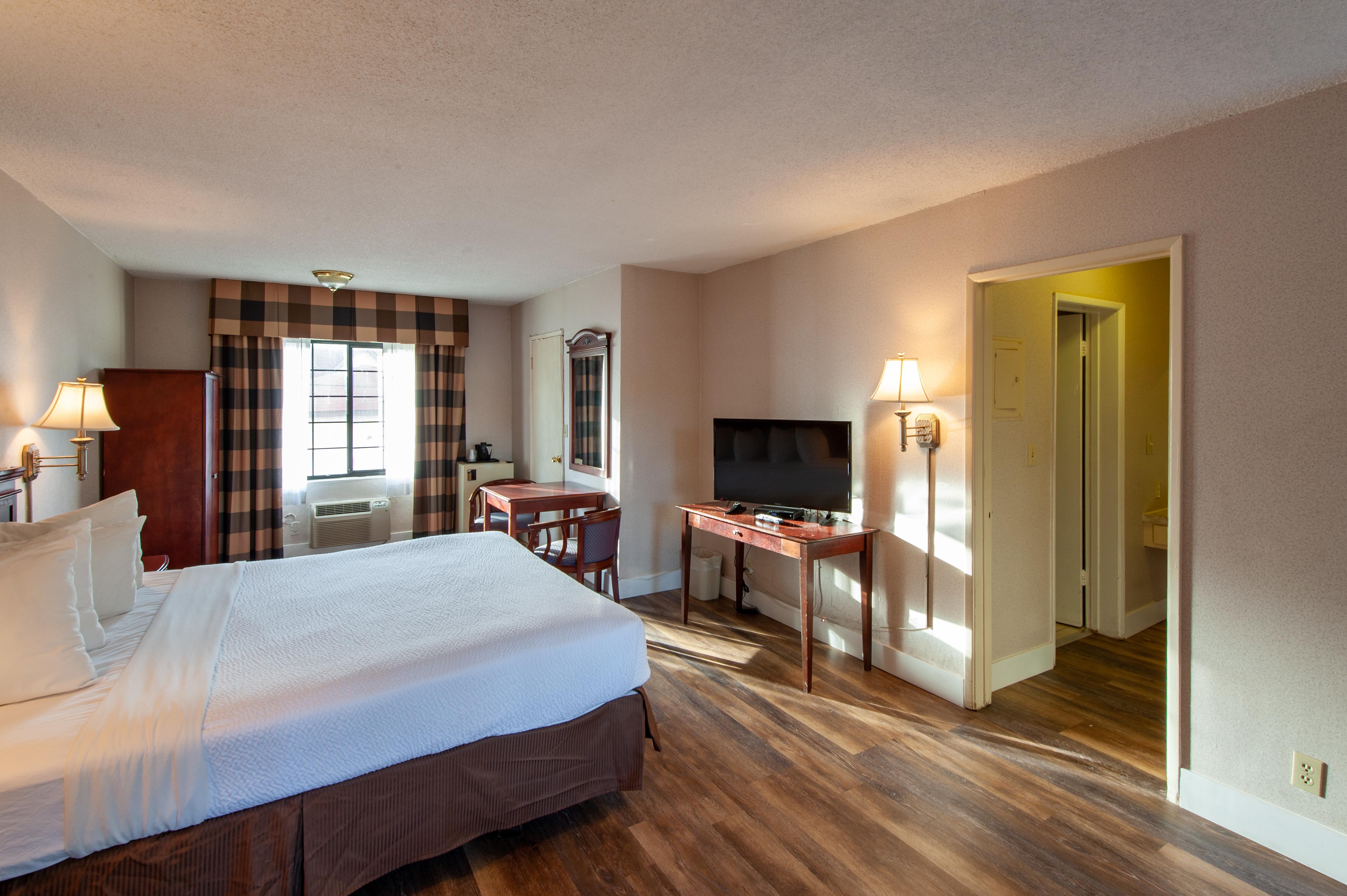 Studio City Court Yard Hotel Cameră foto
