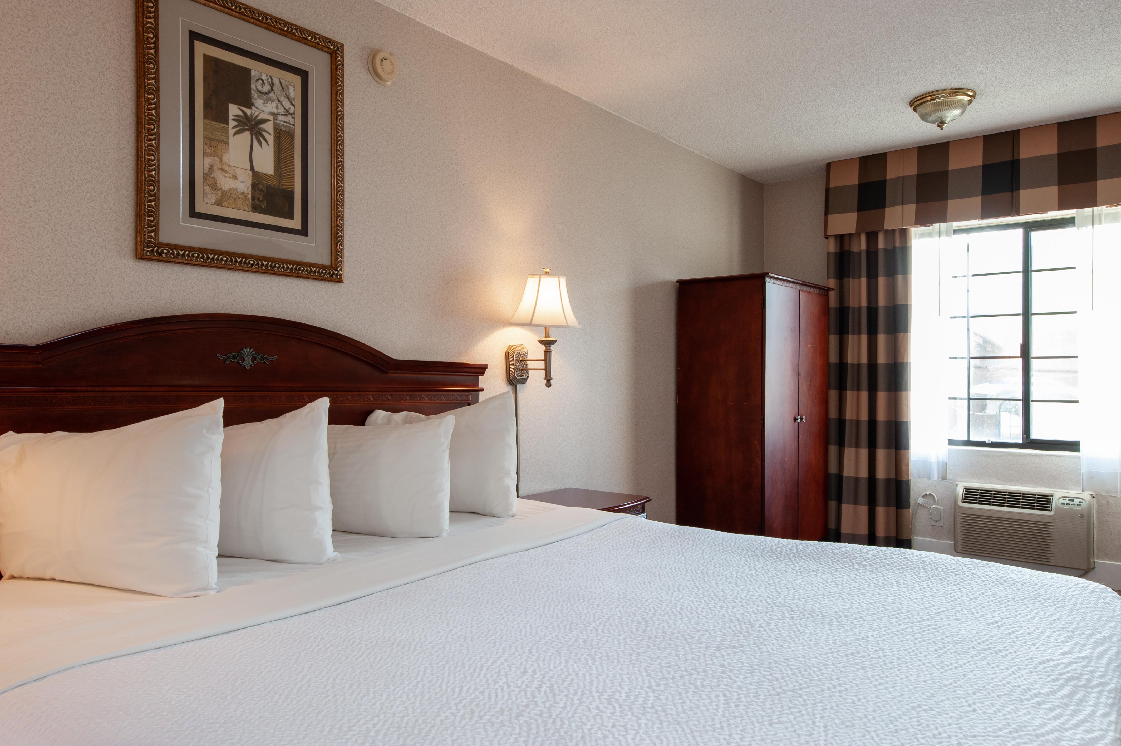 Studio City Court Yard Hotel Cameră foto
