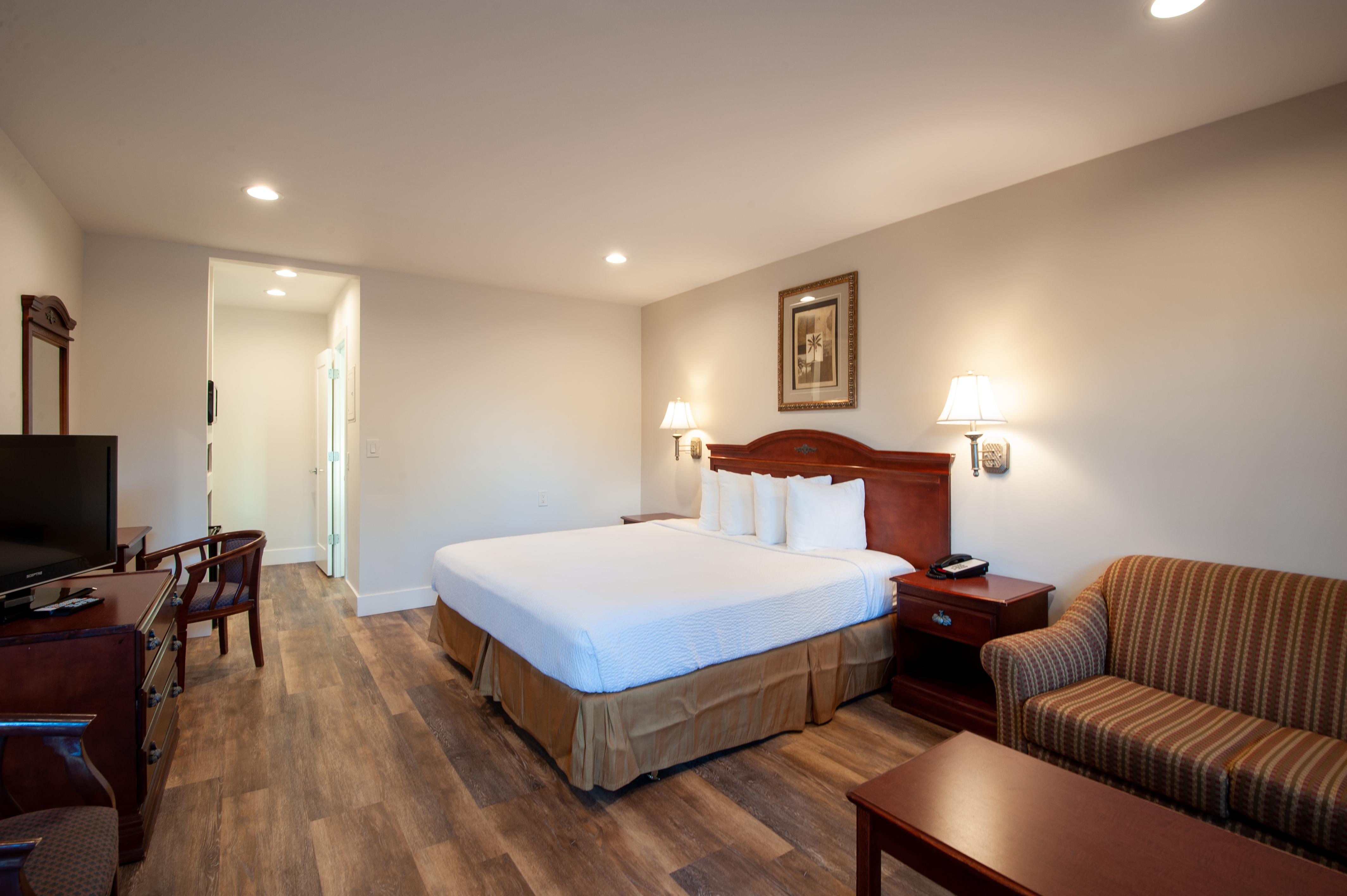 Studio City Court Yard Hotel Cameră foto