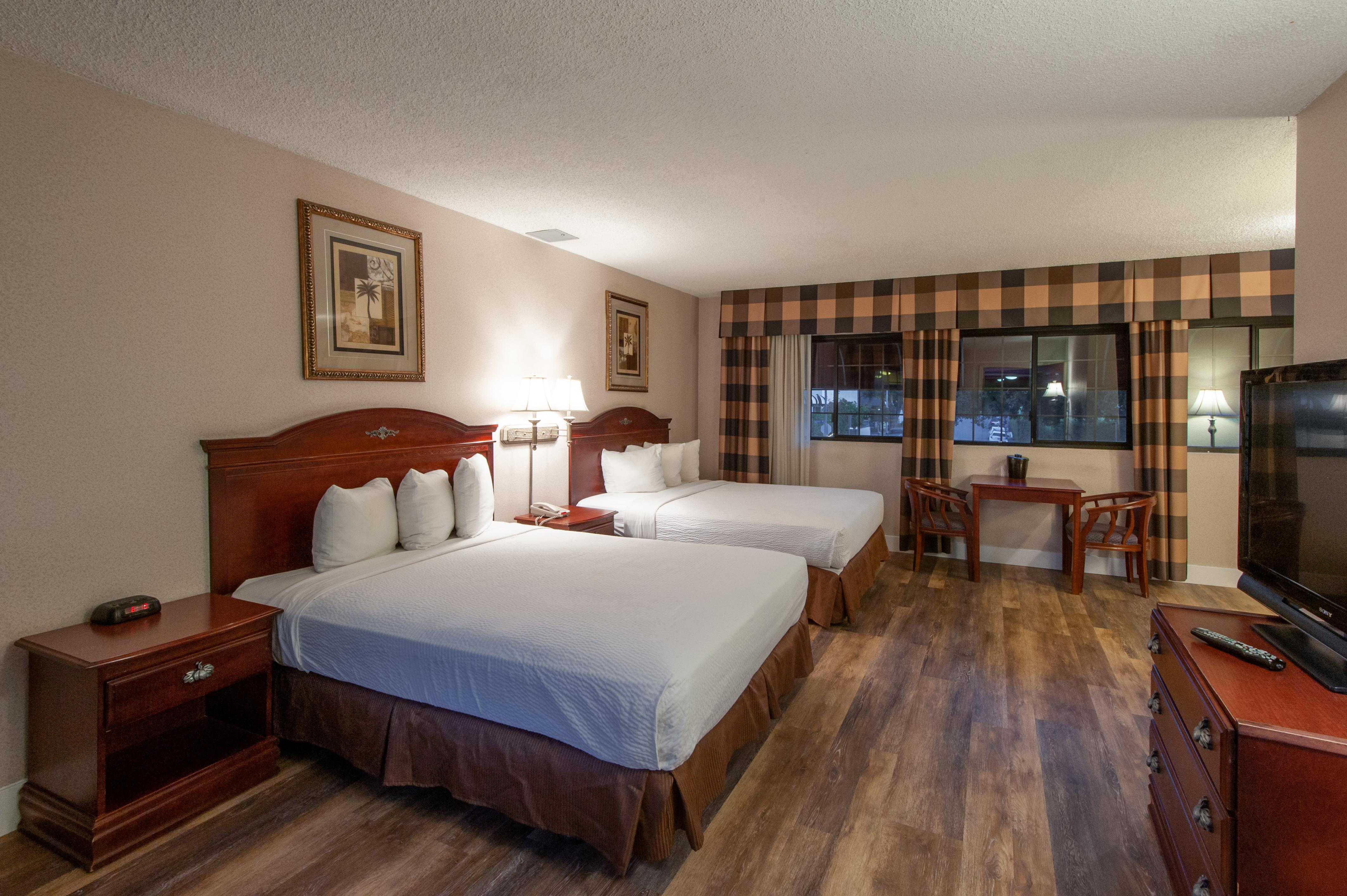 Studio City Court Yard Hotel Cameră foto